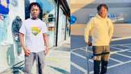 Adam Ro: Musician now making it in US says being Ghanaian was a setback