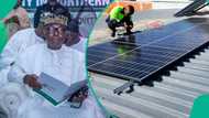 SDP’s Adebayo unveils 11-month solar power plan for Nigerians