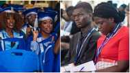 “Image of Africa”: 10 southwest schools make top 20 list of best universities in Nigeria in 2023
