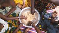 AfDB reveals embarrassing number of Africans who go to bed hungry daily