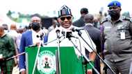 40 years in office won't be enough to fix my state completely - Nigerian governor
