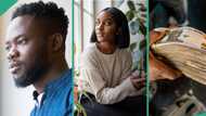 Texas-based man in relationship with Nigerian lady sends her N1m monthly, her parents reject him