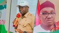 Edo guber poll: APC’s Okpebholo, Shaibu blamed for police inspector’s death at Benin airport