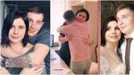 35-year-old popular influencer marries her 20-year-old stepson whom she raised from age 7 (video, photos)