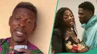 "No doubt, Liam is my grandson": Late Mohbad's dad says Wunmi should do DNA because of Nigerians