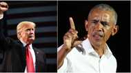 After losing US presidential election, Donald Trump beats Obama to become most admired man in 2020