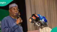 2027 election: 4 powerful blocs behind Atiku named, full list emerges