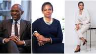 Awele: Tony Elumelu celebrates wife on her birthday, says she is "worth more than any precious stone"