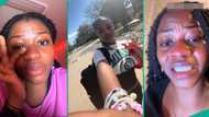 Nigerian lady schooling in US cries out, shares 3 struggles she’s facing abroad: ‘Not for the weak’