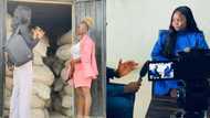 Female agropreneur Ovaioza advises Nigerian youths on how to venture into agriculture