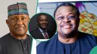 Year in review: Dangote, Adenuga, Rabiu, Otedola net worth in 2024