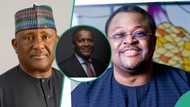 Oxfam: Wealth of 4 Nigerian billionaires can cover the whole of Lagos city in N500 notes