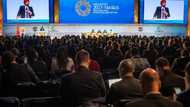 Africa hears pledges but little action at IMF-World Bank talks