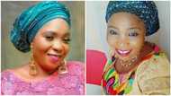 Actress Olabisi Monsurat reported dead 10 days after putting to bed