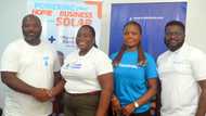 Baobabplus Nigeria, TradeLenda Join Forces to Empower Communities & SMEs with Solar Energy Solutions on Loan