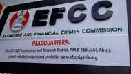 Kuɗin Makamai: EFCC ta bayyana dalilin da yasa take Amfani da Otal ɗin da aka ƙwace a hannun Dasuƙi