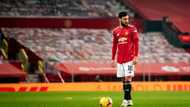 Bruno Fernandes, Salah make Premier League team for the year 2020 (see full squad)
