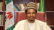 Easter: Senator Abbo preaches compassion, hope, and tolerance