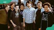 Superbad cast — Emma Stone won two Oscars and McLovin is still McLovin, more or less