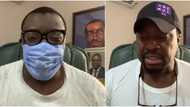 Postpone NIN registration, Comedian Ali Baba charges FG over surge in COVID-19 cases