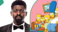 "Like The Simpsons": Old clip of Basketmouth's prediction about dollar, naira rate trends, he reacts