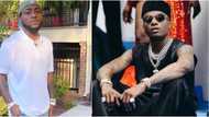 Davido beats Wizkid, 6 others as he ranks highest paid Nigerian influencer on Instagram’s rich list