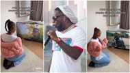 Last Last French version: Lady samples Burna Boy's song in video, uses another language