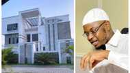 Tun da na hau minista ban sayi gida ba, gidajen da aka yada hotunansu na dade da zama cikinsu - Sheikh Pantami