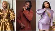 Mixed reactions as Arin makes top 3 on Tiktoker's 10 worst dressed BBNaija stars
