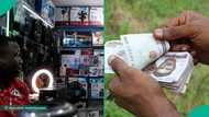 Man serves Igbo master in business, gets N10m and shop as settlement, his reaction trends