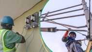 NERC announces new rate for electricity tariff as naira appreciates against dollar