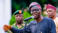 CAN reacts to Sanwo-Olu's reopening of worship centres in Lagos