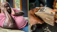 "You get mind give my babe N500k": Man plans deadly revenge on neighbour who used money to woo lover