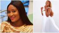 Birthday glory: Nollywood actress Scarlet Gomez marks 30th birthday in pristine look