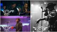Flytime Music Festival Day 2: Ne-Yo, Bovi, Flavour, Simi & Chike Thrilled Fans and Couples
