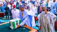 FG, states’ budgets are way too small to address Nigerians' needs - Senior govt official admits, reveals solution