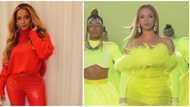 The beauty I saw made me feel at home: Beyonce speaks about her time in Nigeria in epic throwback video
