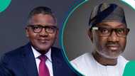 More billionaires join Dangote, Adenuga as report shows new list in 2025