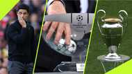 How new Champions League draw will be done, possible teams Arsenal could face