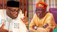 Media chat: Okupe under fire for defending Tinubu’s performance, “We’ll remind you when it’s your turn to cry”
