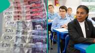 UK publishes salaries of primary and secondary teachers, college and university lecturers in 2026