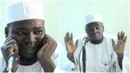 Islamic scholar Imam Ali-Agan defends reason for saying congregational prayers should not be banned