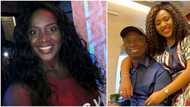 I'm hotter than fire - Young lady assures Ned Nwoko as she passionately pleads to be his 8th wife (photo, video)