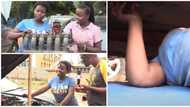 We were born for this: 14-year-old twin sisters who quit school to become mechanics speak in new video