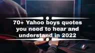 70+ Yahoo boys quotes you need to hear and understand in 2022