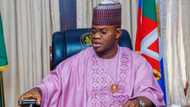 Yahaya Bello: Before 2pm on election day, I would have defeated Atiku Abubakar