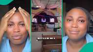 "I can't bear this": Lady shares unexpected news hours after deadly attack on Eruku Church
