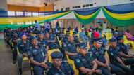 List emerges as Police Service Commission promotes 745 officers, others