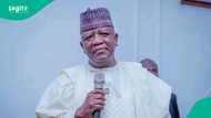 Yari: Idan Buhari ya gaza magance matsalar tsaron Najeriya, me ku ke tunani daga Tinubu?