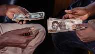 N1,410/$: New exchange rate at black market as CBN releases official rates for dollar, pound, euro